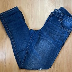 Kut from the kloth boyfriend jeans